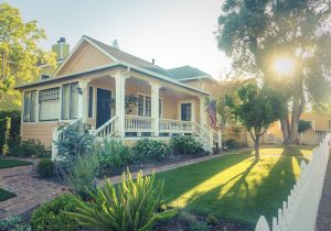 Bakersfield Gardening Service, Bakersfield Gardener